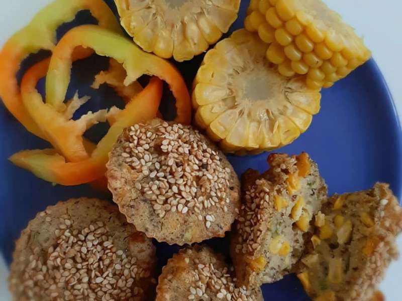 Slana peciva, testa i&nbsp;krekeri